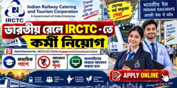IRCTC (Indian Railway Catering and Tourism Corporation) Recruitment Apply 2026