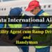 AI Airport Services Limited job apply
