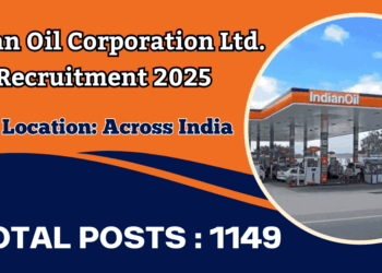 IOCL Apprentice Recruitment