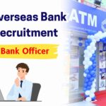 Indian Overseas Bank (IOB) Recruitment