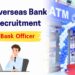 Indian Overseas Bank (IOB) Recruitment