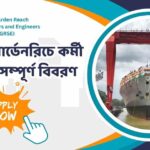 The Garden Reach Shipbuilders and Engineers (GRSE) Recruitment