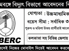 The West Bengal Electricity Regulatory Commission (WBERC)