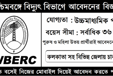 The West Bengal Electricity Regulatory Commission (WBERC)