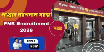 Punjab National Bank (PNB) Recruitment Apply 2026