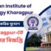 The Indian Institute of Technology Kharagpur (IIT Kharagpur) Recruitment Apply 2025