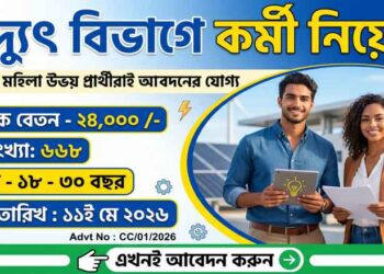 Power Grid Corporation of India Limited (POWERGRID) – 668 Posts Recruitment Apply 2026