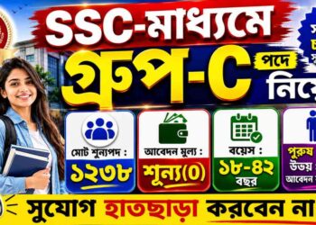 The Staff Selection Commission (SSC) – 1238 Posts Recruitment Apply 2026
