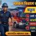 Municipal Corporation – Sahayak Fireman / Assistant Fireman Recruitment Apply 2026