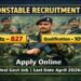 Sashastra Seema Bal (SSB) Constable Recruitment Apply 2026