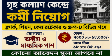 Grih Kalyan Kendra Recruitment 2026 – Apply Online