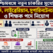 WBMSC Recruitment 2026 for Head Master, Librarian & Clerk Posts Apply Now