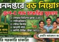 Forest Research Institute – MTS, LDC, Forest Guard & Group-C Posts Recruitment Apply 2026