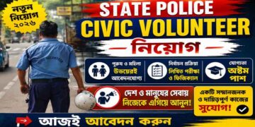 State Police Civic Volunteer Recruitment Apply 2026