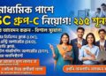 SSC Group C Recruitment 2026 Apply Online for 215 LDC, Junior Assistant & Other Posts