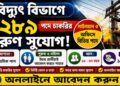 The State Power Corporation 6,289 Posts Recruitment 2026 Apply Online