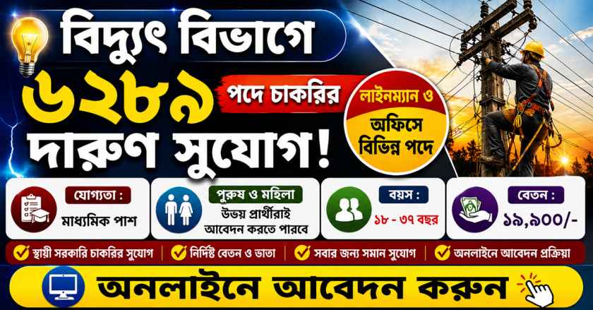 State Power Sign The State Power Corporation