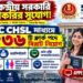 Staff Selection Commission (SSC) CHSL – 2536 LDC, JSA & DEO Posts Recruitment Apply 2026