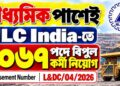 NLC India – 1,067 Apprentice Posts Recruitment Apply 2026
